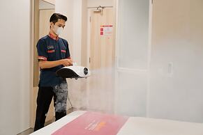 Midtown Xpress Sampit Kalimantan Tengah