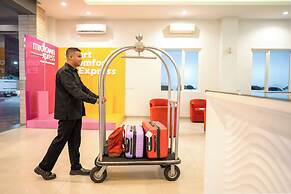 Midtown Xpress Sampit Kalimantan Tengah