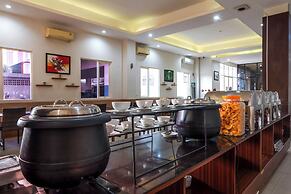 Midtown Xpress Sampit Kalimantan Tengah