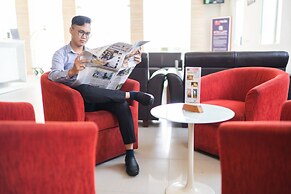 Midtown Xpress Sampit Kalimantan Tengah