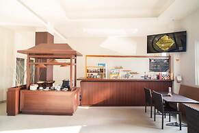 Midtown Xpress Sampit Kalimantan Tengah