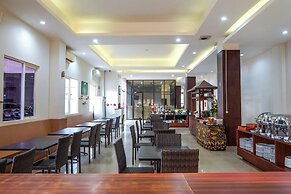 Midtown Xpress Sampit Kalimantan Tengah