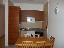 Apartamentos Mantamar II