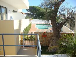Apartamentos Mantamar II