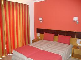 Apartamentos Mantamar II