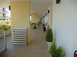 Apartamentos Mantamar II
