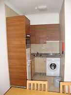 Apartamentos Mantamar II