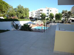 Apartamentos Mantamar II