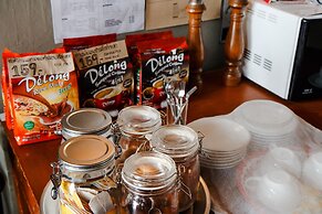 MeeTangNangNon Bed&Breakfast