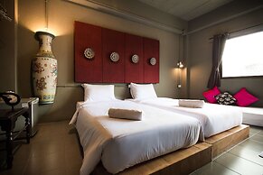 MeeTangNangNon Bed&Breakfast