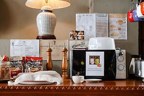 MeeTangNangNon Bed&Breakfast