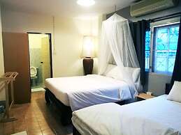 MeeTangNangNon Bed&Breakfast