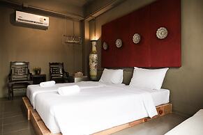 MeeTangNangNon Bed&Breakfast