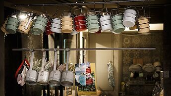 MeeTangNangNon Bed&Breakfast