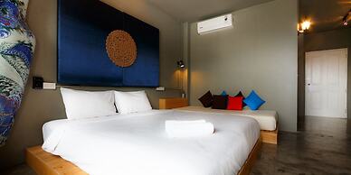 MeeTangNangNon Bed&Breakfast