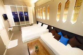 MeeTangNangNon Bed&Breakfast