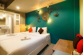 MeeTangNangNon Bed&Breakfast