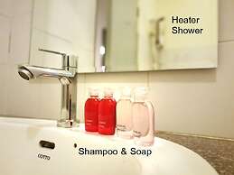 MeeTangNangNon Bed&Breakfast