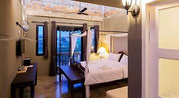 MeeTangNangNon Bed&Breakfast