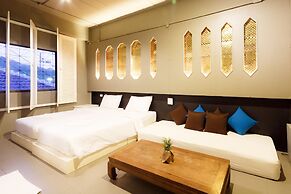 MeeTangNangNon Bed&Breakfast