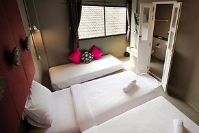 MeeTangNangNon Bed&Breakfast