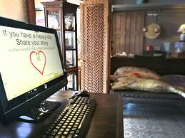 MeeTangNangNon Bed&Breakfast