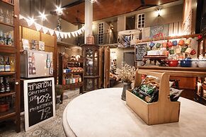 MeeTangNangNon Bed&Breakfast