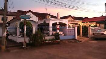 MeeTangNangNon Bed&Breakfast