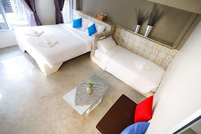 MeeTangNangNon Bed&Breakfast