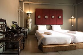 MeeTangNangNon Bed&Breakfast