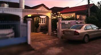 MeeTangNangNon Bed&Breakfast