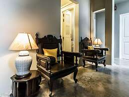 MeeTangNangNon Bed&Breakfast