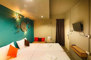 MeeTangNangNon Bed&Breakfast