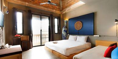 MeeTangNangNon Bed&Breakfast