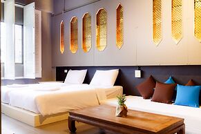 MeeTangNangNon Bed&Breakfast