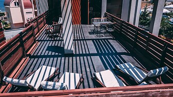 Design Hotel Logatero