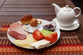 Design Hotel Logatero