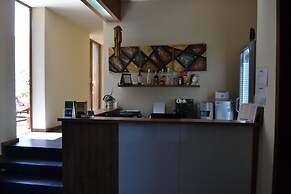 Design Hotel Logatero