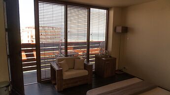 Design Hotel Logatero