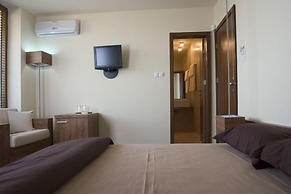 Design Hotel Logatero