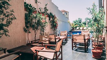 Design Hotel Logatero