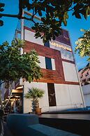 Design Hotel Logatero