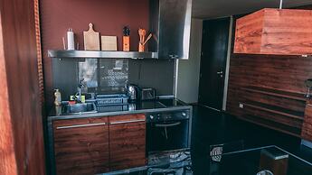 Design Hotel Logatero