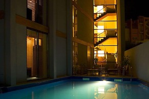 Design Hotel Logatero