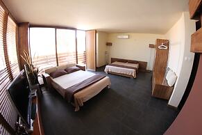 Design Hotel Logatero