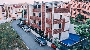 Design Hotel Logatero