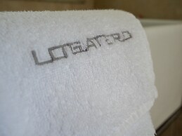 Design Hotel Logatero
