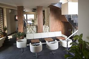 Design Hotel Logatero