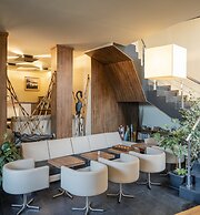 Design Hotel Logatero