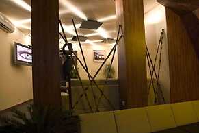 Design Hotel Logatero